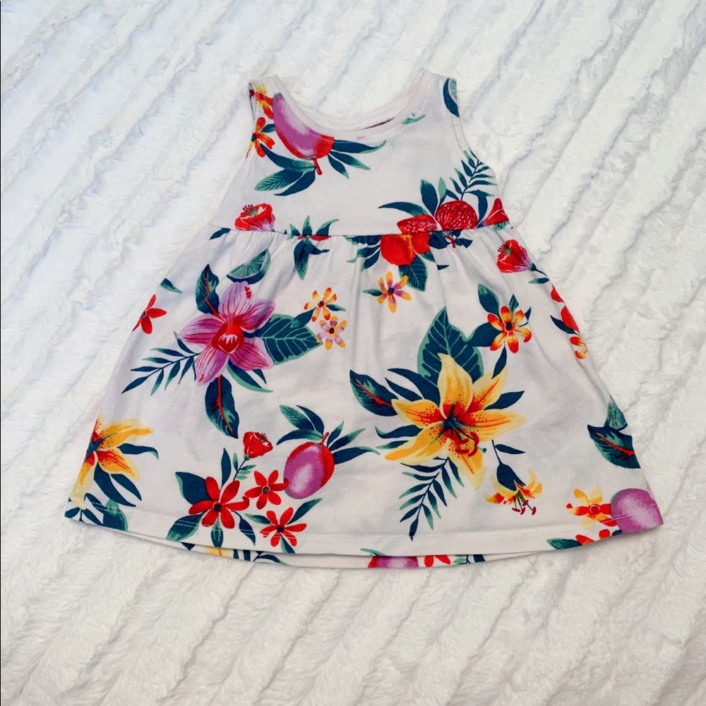 3-6M Old Navy Dress